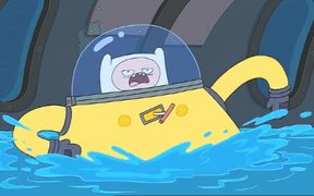 Adventure Time Campaign - Commercials - VIDEOTIME.COM