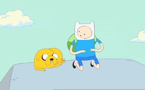 Adventure Time Campaign