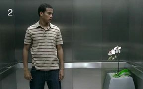 Sprite “Elevator” - Commercials - VIDEOTIME.COM