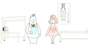 Health Unlocked Campaign. 2nd Part - Commercials - VIDEOTIME.COM