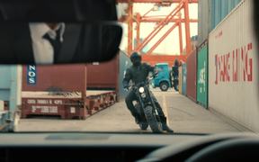 Lexus IS - Chase - Commercials - VIDEOTIME.COM