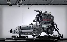 Audi A8 - Commercials - VIDEOTIME.COM