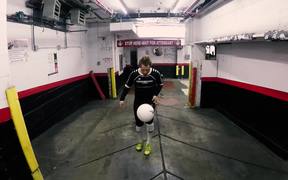 Tiluchi Elite Street Soccer Reel - Commercials - VIDEOTIME.COM
