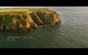 Jersey Tourism - Commercials - VIDEOTIME.COM