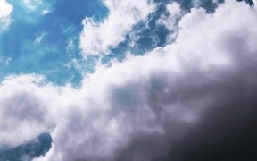 Cloud Timelapse - Fun - VIDEOTIME.COM