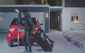 Ligier “Freedom to Move” - Commercials - VIDEOTIME.COM