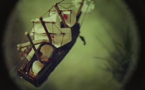 Playstation - The Kraken - Commercials - VIDEOTIME.COM