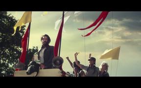 ARLA Lactofree - Revolution - Commercials - VIDEOTIME.COM