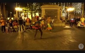 Tourist City of Colombia - Commercials - VIDEOTIME.COM
