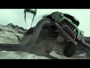 Monster Trucks Trailer 2