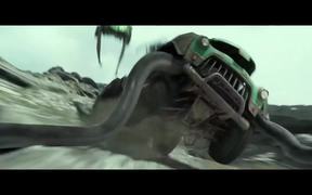 Monster Trucks Trailer 2