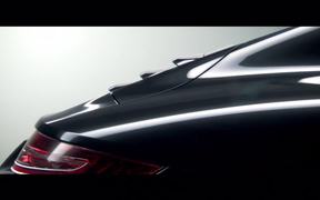 Porsche - Commercial