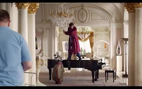 Sky - Al Pacino - Commercials - VIDEOTIME.COM