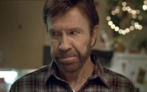 T-Mobile “Chuck Norris” - Commercials - VIDEOTIME.COM