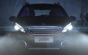Peugeot - Aliens - Commercials - VIDEOTIME.COM