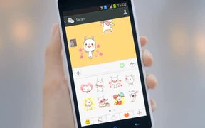 WeChat “Rabbit”
