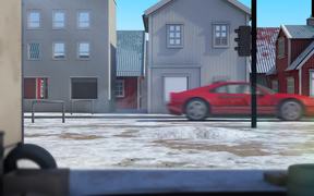 TF - Winter Tires - Commercials - VIDEOTIME.COM
