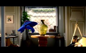 Arzum Cleanart - Vacuum Cleaner - Commercials - VIDEOTIME.COM