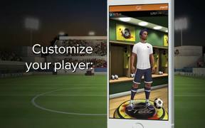 Pele: King of Football Commercial - Games - VIDEOTIME.COM