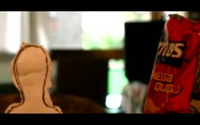 Living Ideas “Doritos Commercial” - Commercials - VIDEOTIME.COM