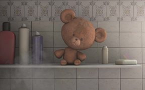 TF - Bathtub - Commercials - VIDEOTIME.COM