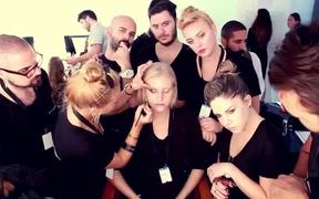 Istanbul Fashion Week / Film