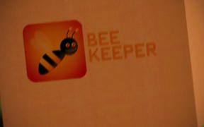 Keeping the Bees - Commercials - VIDEOTIME.COM