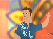 Bacardi “Dance” Animatic - Commercials - Y8.COM