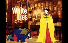 White Lies by Phillip Lo Book Trailer