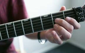 How-to: Jam Out with Four Chords