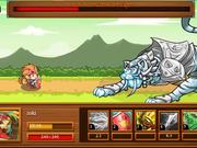 Rooster Warrior Walkthrough - Games - Y8.COM