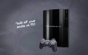 Playstation 3 Education. Lesson 2