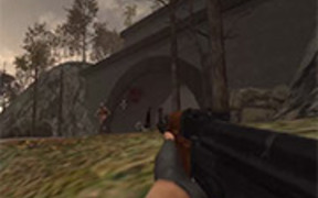 The Forsaken Lab 3D 2 Walkthrough - Games - VIDEOTIME.COM