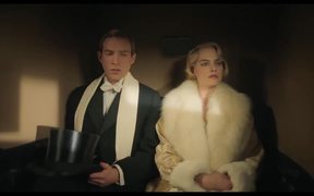 Goodbye Christopher Robin International Trailer - Movie trailer - VIDEOTIME.COM
