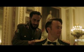 War Machine Trailer - Movie trailer - VIDEOTIME.COM