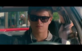 Baby Driver International Trailer 2