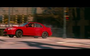 Baby Driver International Trailer