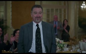 The Comedian Official Trailer