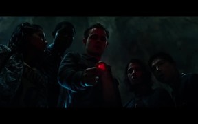 Power Rangers Official Trailer - Teaser - Movie trailer - VIDEOTIME.COM