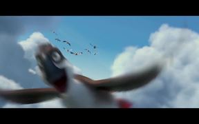 Duck Duck Goose Teaser Trailer