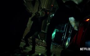 Marvel’s The Defenders Official Trailer - Movie trailer - VIDEOTIME.COM