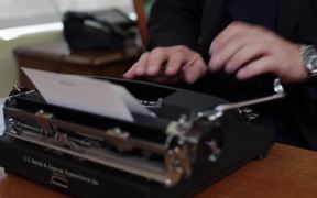California Typewriter Official Trailer