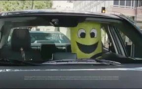 Tube Man by Scion - Commercials - VIDEOTIME.COM