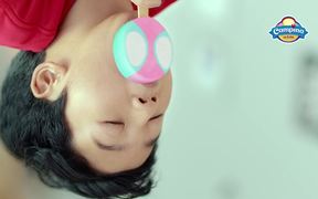 Upside Down House - Commercials - VIDEOTIME.COM