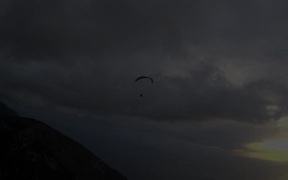 Paraglinding In Oludeniz