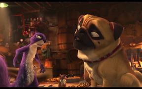 The Nut Job 2: Nutty by Nature Trailer - Movie trailer - VIDEOTIME.COM