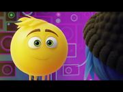 The Emoji Movie International Trailer