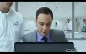 In the Lab by Intel - Commercials - VIDEOTIME.COM