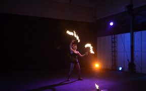 The Fire School Student Showcase - Fun - VIDEOTIME.COM