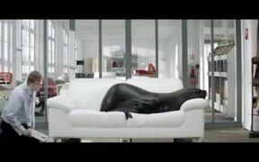 Seal by Cuir Center - Commercials - VIDEOTIME.COM
